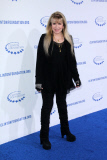 The Clinton Foundation's 'A Decade Of Difference' Gala, Los Angeles, America - 14 Oct 2011