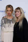 The Clinton Foundation's 'A Decade Of Difference' Gala, Los Angeles, America - 14 Oct 2011