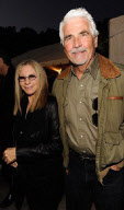 Celebrities attend A Decade of Difference: A Concert Celebrating 10 Years of the William J. Clinton Foundation