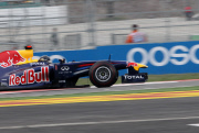 SOUTH KOREA-YEONGAM-F1-GRAND PRIX