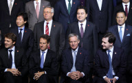 FRANCE-PARIS-G20-ECONOMY-FINANCE-MEETING