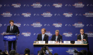 FRANCE-PARIS-G20 FINANCE MEETING-PRESS CONFERENCE