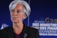 FRANCE-PARIS-G20 FINANCE MEETING-PRESS CONFERENCE