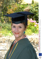 Honorary Fellowships Awarded by the University of Wales, Swansea, Wales, Britain - 17 Jul 2006
