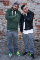 Sido und Bushido