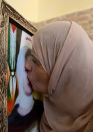 Mothers of Palestinian prisoners prepare for swap