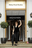 Kylie Minogue Sighting