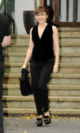 Kylie Minogue Sighting