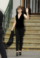 Kylie Minogue Sighting