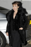 Kylie Minogue Sighting