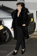 Kylie Minogue Sighting