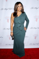 Gabrielle's Angel Foundation for Cancer Research Hosts Angel Ball 2011 - Red Carpet