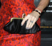 'Margin Call' film premiere, New York, America - 17 Oct 2011