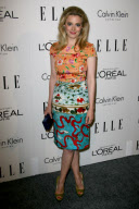 18th Annual Women in Hollywood Tribute, Beverly Hills, Los Angeles, America - 17 Oct 2011