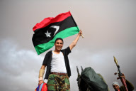 LIBYA-BANI WALID-CONFLICT