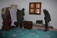 LIBYA-TRIPOLI-CONFLICT