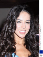 Celebrities at the Met Bar, London, Britain - 01 Jul 2009