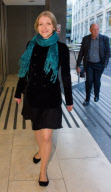 Katia Zatuliveter at the Immigration Appeals Directorate, London, Britain - 18 Oct 2011