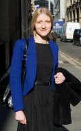 Katia Zatuliveter at the Immigration Appeals Directorate, London, Britain - 18 Oct 2011