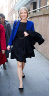Katia Zatuliveter at the Immigration Appeals Directorate, London, Britain - 18 Oct 2011