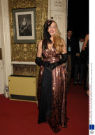 Moet and Chandon party in honour of Nick Knight, Strawberry Hill House, London, Britain - 24 Oct 2006