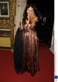 Moet and Chandon party in honour of Nick Knight, Strawberry Hill House, London, Britain - 24 Oct 2006