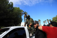 MIDEAST-GAZA-PRISONER SWAP