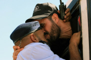 GAZA STRIP-RAFAH BORDER CROSSING-PALESTINIAN PRISONERS-SWAP DEAL