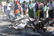 SOMALIA-MOGADISHU-BLAST