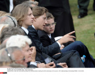 COLLEVILLE SUR MER: DDay - 65th Anniversary