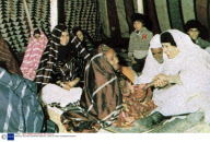 VARIOUS COLONEL MOAMMAR GADHAFI, LIBYA