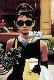 BREAKFAST AT TIFFANY'S