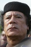 Files of Moammar Gadhafi