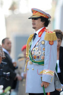 Files of Moammar Gadhafi