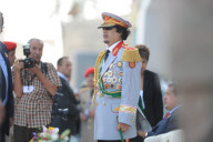 Files of Moammar Gadhafi