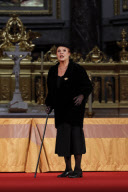Jedermann Fotoprobe in Berlin