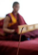 CHINA-TIBET-BUDDHISM UNIVERSITY-OPEN (CN)