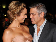 'The Descendants' film premiere, 55th BFI London Film Festival, London, Britain - 20 Oct 2011