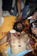 LIBYA-MISURATA-MUTASSIM-DEATH