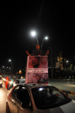 LIBYA-TRIPOLI-CELEBRATION