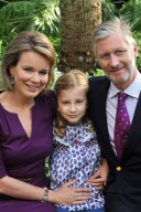 princess elisabeth - 10th birthday