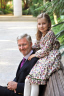 princess elisabeth - 10th birthday