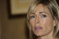 KATE and GERRY MCCANN launch their book ''Madeleine'' in Madrid, Spain