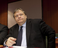 BELGIUM-BRUSSELS-EUROZONE-MEETING