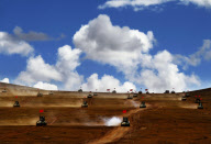 CHINA-HIGH ALTITUDE-JOINT MILITARY DRILL (CN)