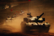 CHINA-HIGH ALTITUDE-JOINT MILITARY DRILL (CN)