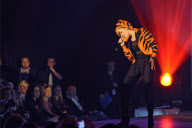 We Love Energy Fashion Night