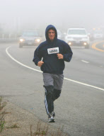 Sean Penn Works Out in Malibu