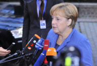 BELGIUM-BRUSSELS-EU-SUMMIT