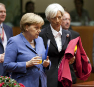 BELGIUM-BRUSSELS-EUROZONE-SUMMIT